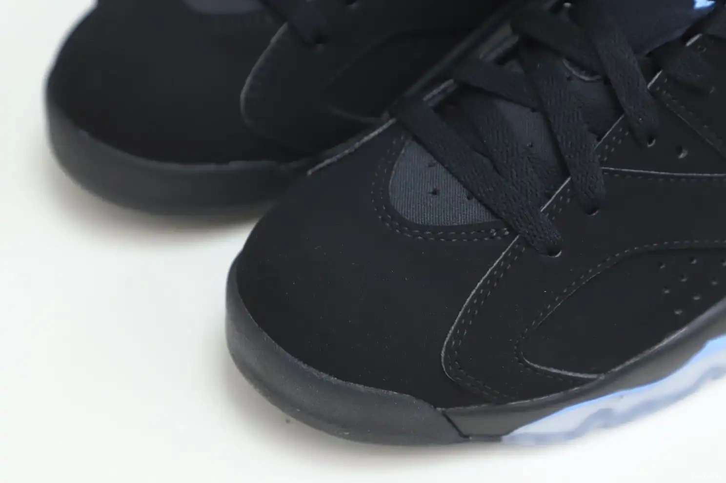 Kimikick Air Jordan unc Jordan 6 0715
